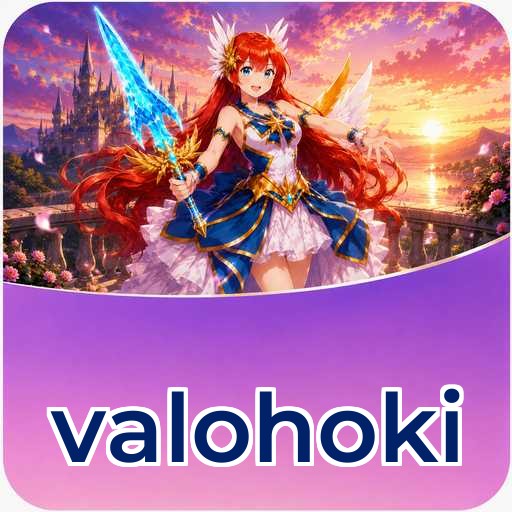 Download APK valohoki